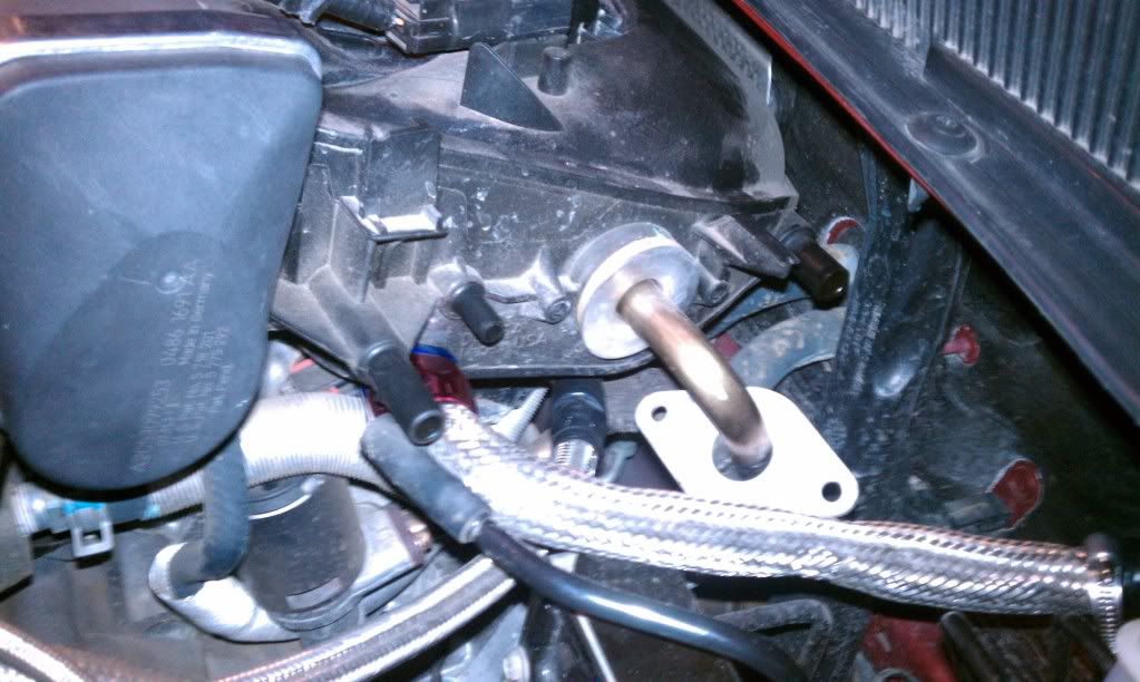Spark Plug Install Dodge Avenger Forum